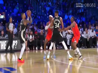 NBA常规赛 凯尔特人VS魔术 20241224封面图